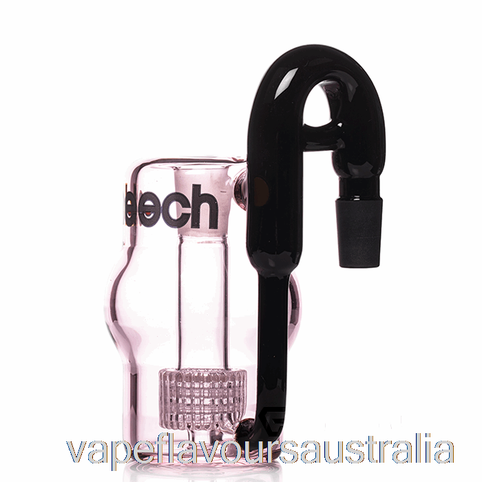 Vape Australia Cheech Glass Please Catch My Ash Catcher 14mm Pink